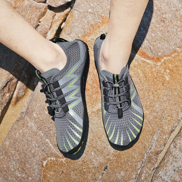 Feel Pro 2.0 -Barefoot Shoes 0019 - YXS Barefoot Shoes