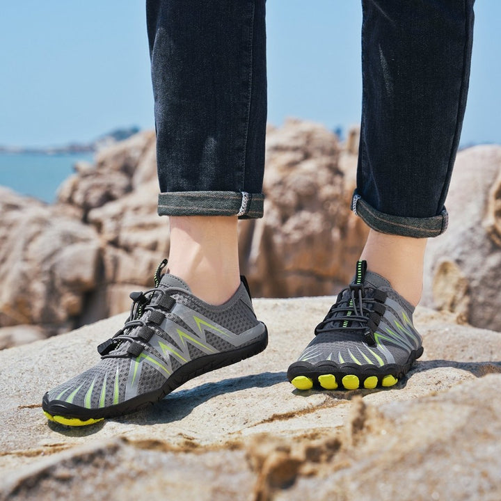 Feel Pro 2.0 -Barefoot Shoes 0019 - YXS Barefoot Shoes