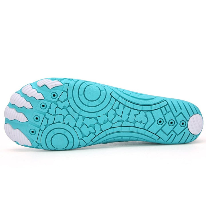Feel Pro 2.0 -Barefoot Shoes 0034 - YXS Barefoot Shoes