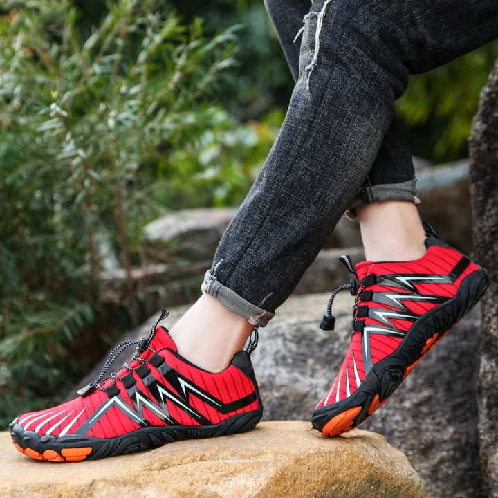 Outdoor Pro 2.0 -Barefoot Shoes 1010 - YXS Barefoot Shoes