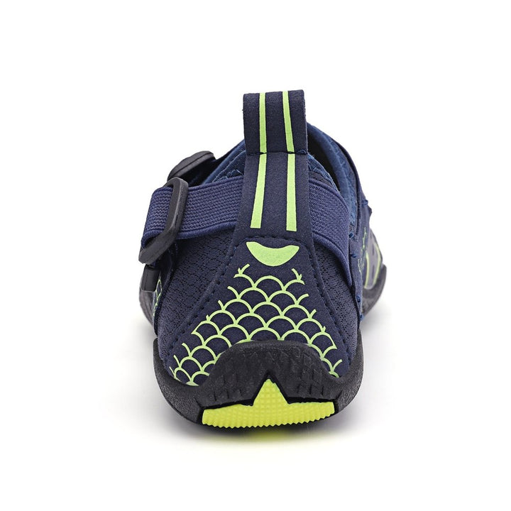 Outdoor Pro - Barefoot Shoes 0080 - YXS Barefoot Shoes